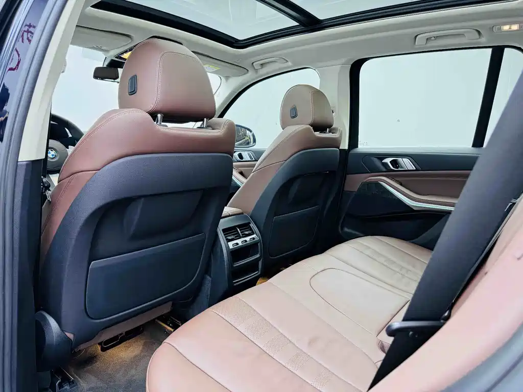 BMW X5 (Import) — фото 10