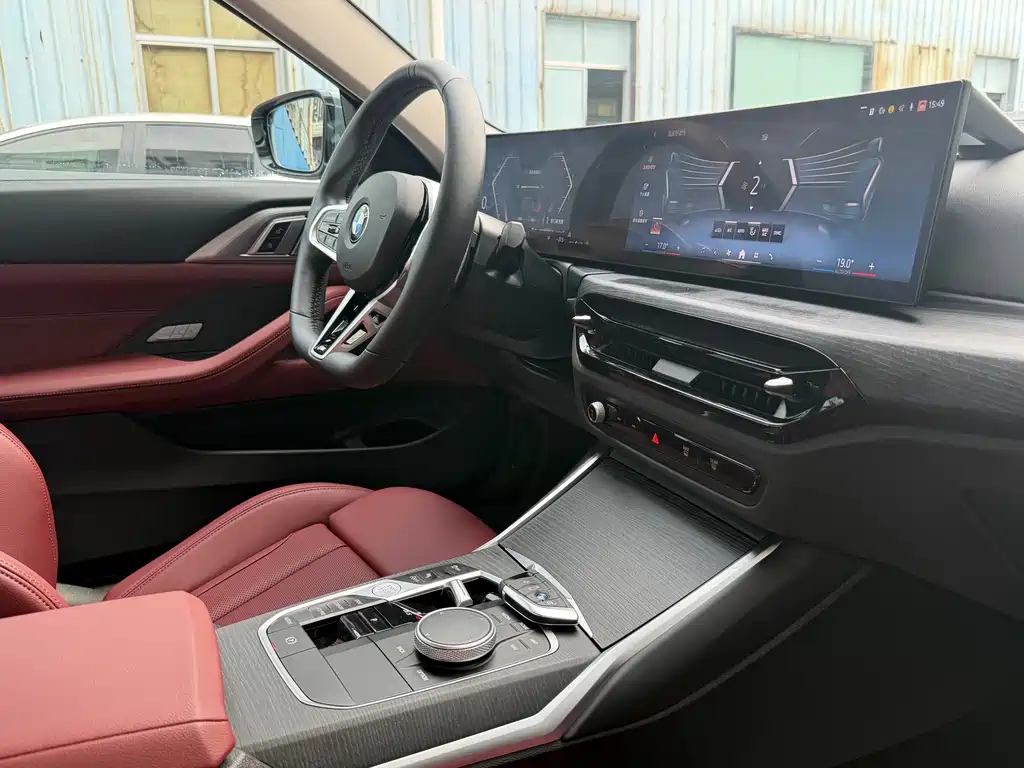 BMW 4 Series — фото 6