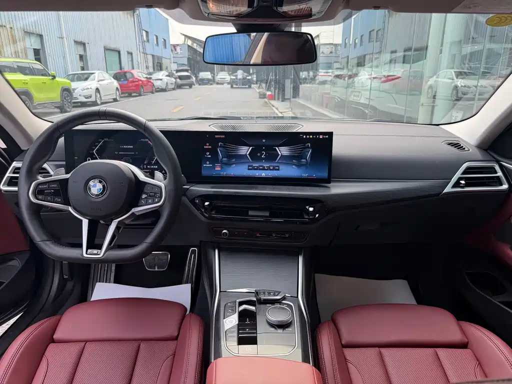 BMW 4 Series — фото 7