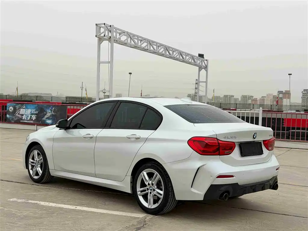 BMW 1 Series — фото 6