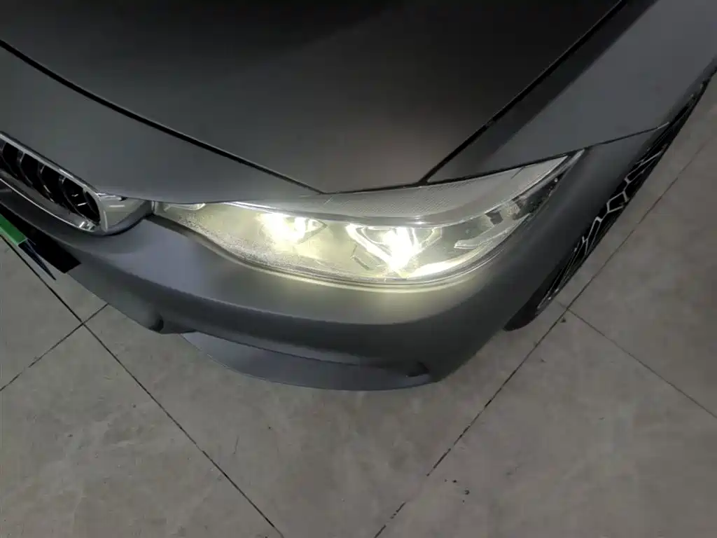 BMW 4 Series — фото 24