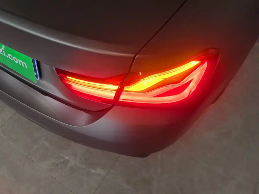 BMW 4 Series — фото 8