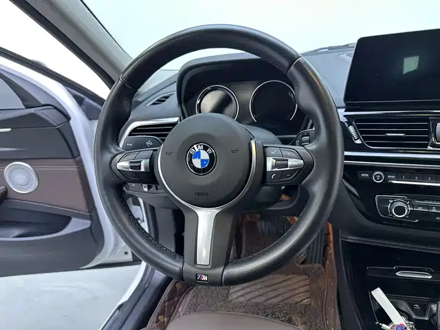 BMW 1 Series — фото 13