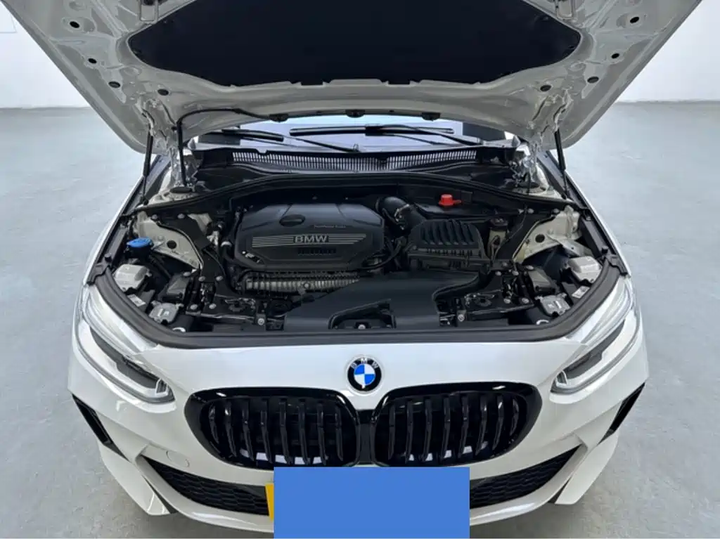BMW 1 Series — фото 14