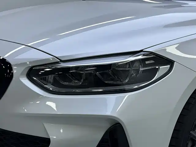 BMW 1 Series — фото 15