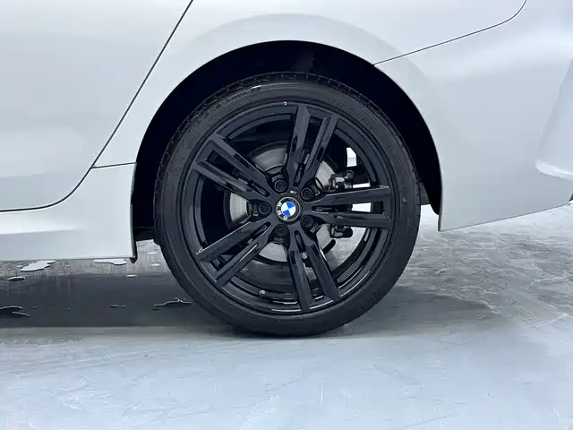 BMW 1 Series — фото 17