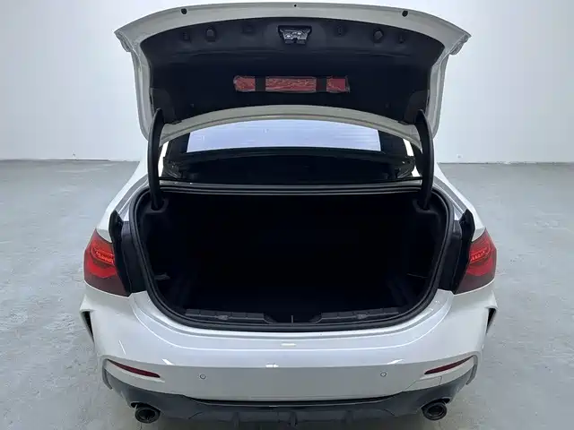 BMW 1 Series — фото 19