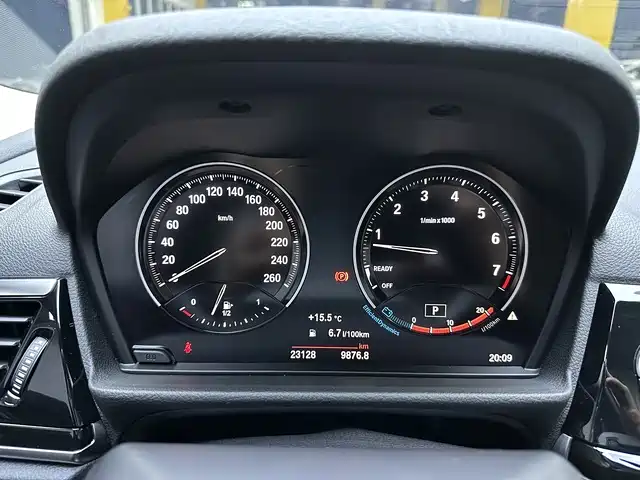 BMW 1 Series — фото 10
