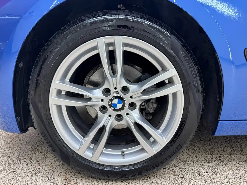 BMW 3 Series GT — фото 8