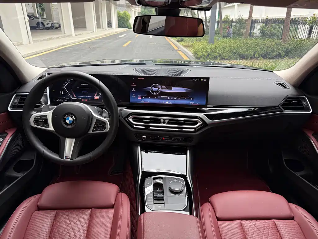 BMW 3 Series — фото 11