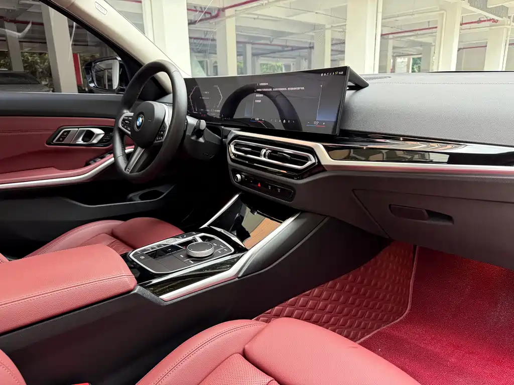 BMW 3 Series — фото 14