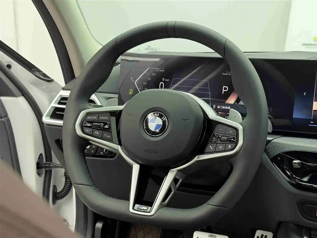 BMW 3 Series — фото 11