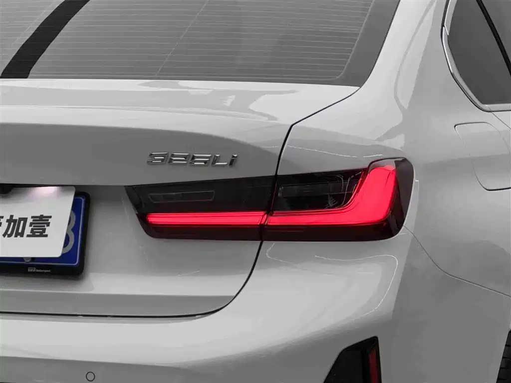 BMW 3 Series — фото 16
