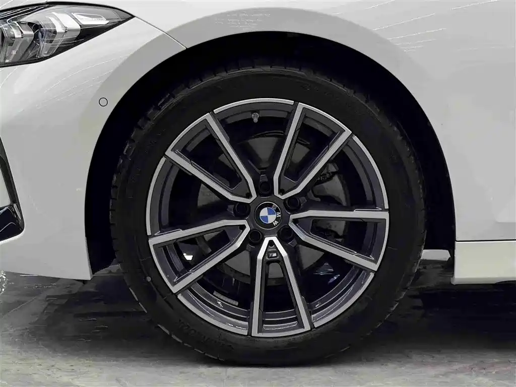 BMW 3 Series — фото 4