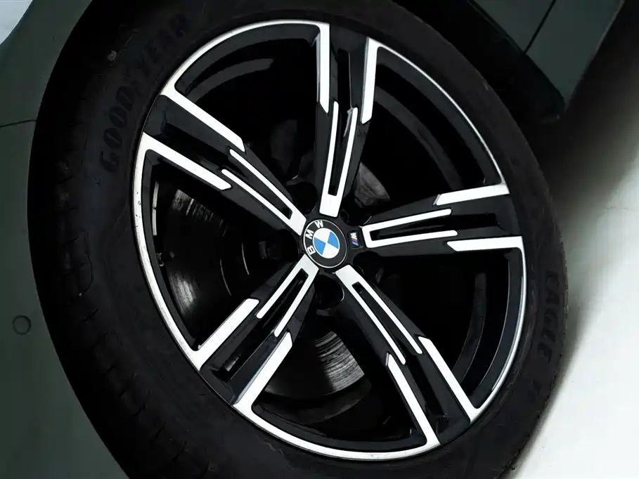 BMW 4 Series — фото 5