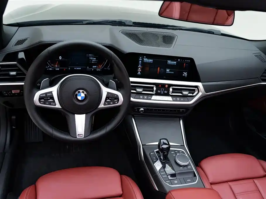 BMW 4 Series — фото 9