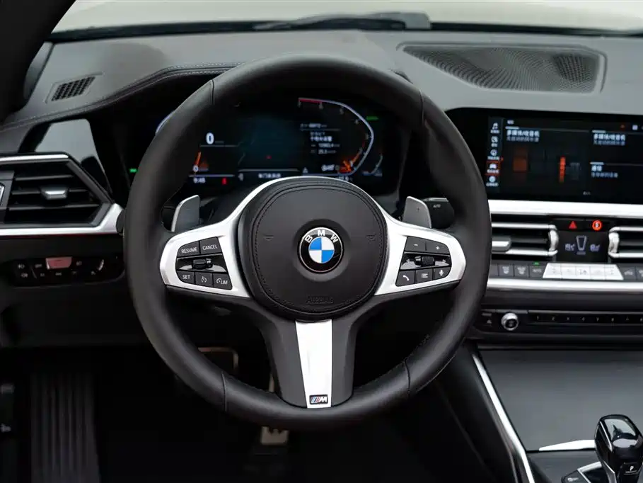 BMW 4 Series — фото 10