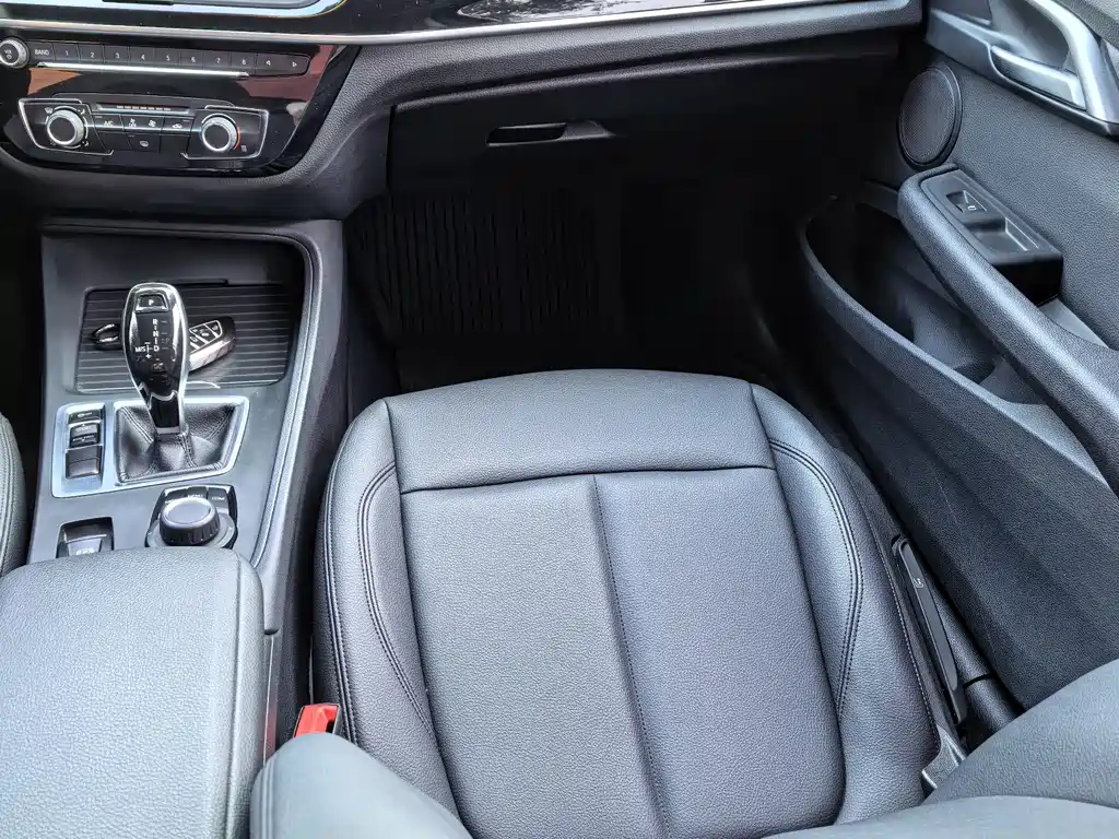BMW 1 Series — фото 11