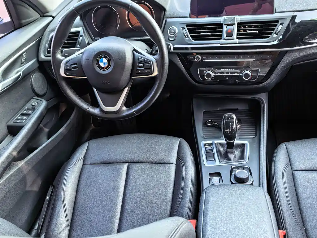 BMW 1 Series — фото 13