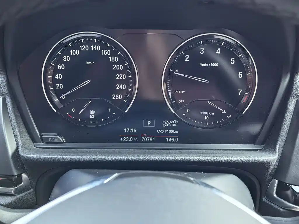 BMW 1 Series — фото 16