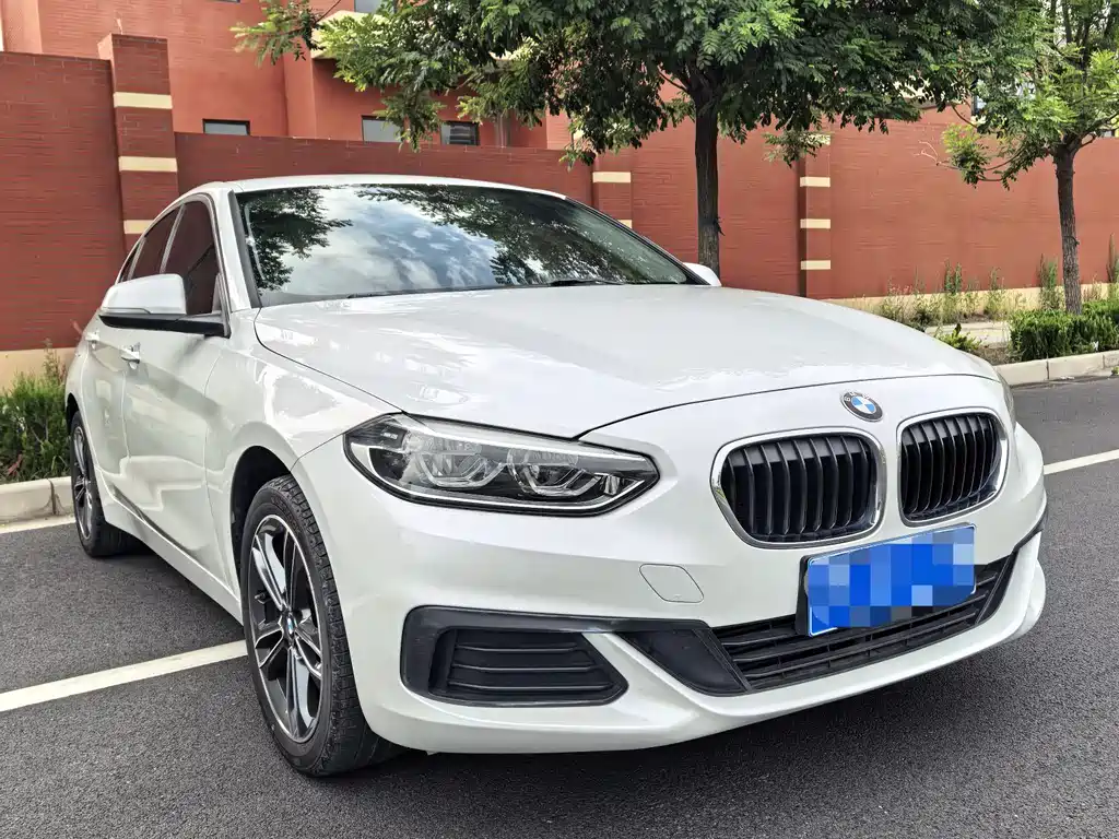 BMW 1 Series — фото 3