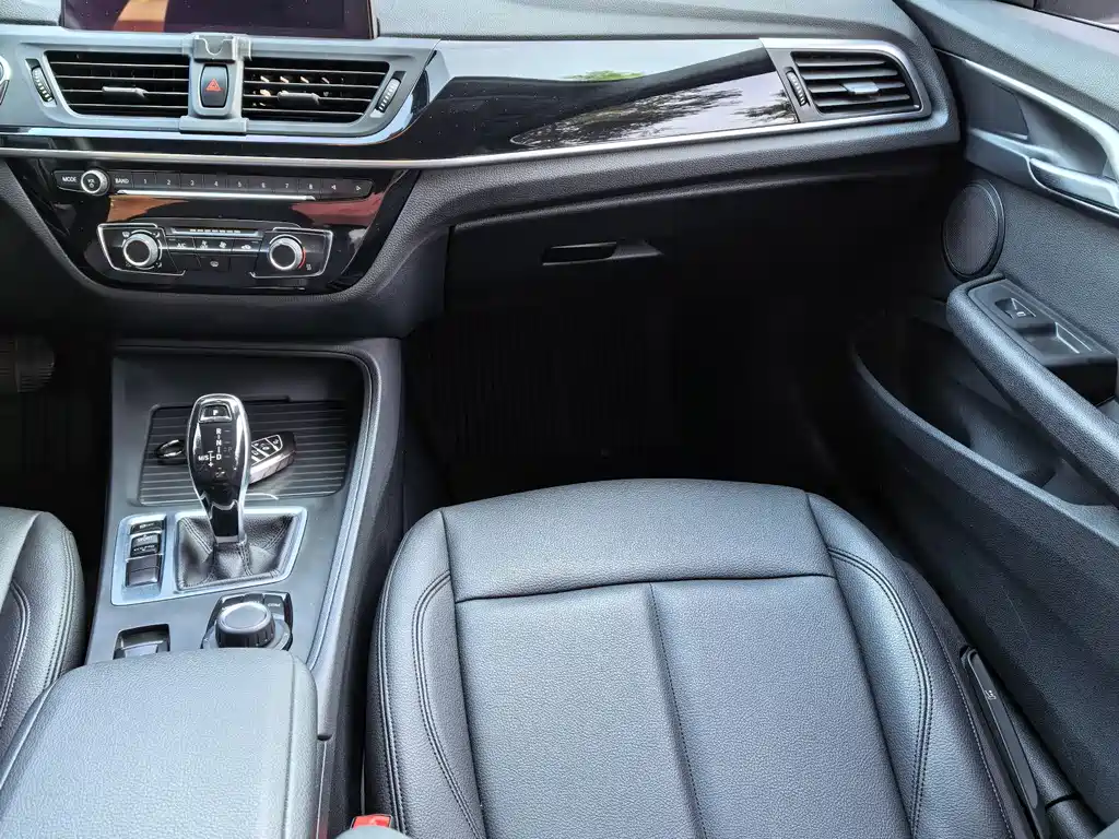 BMW 1 Series — фото 10