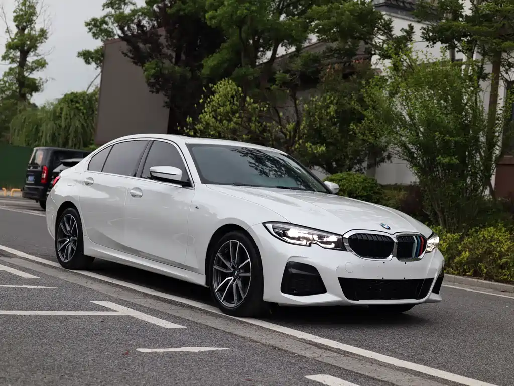 BMW 3 Series — фото 2