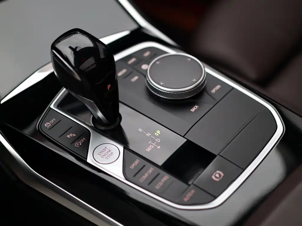 BMW 3 Series — фото 11