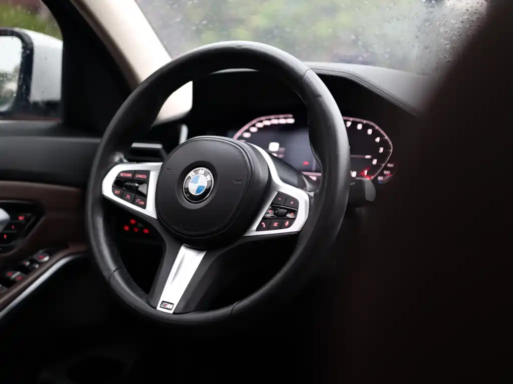 BMW 3 Series — фото 22