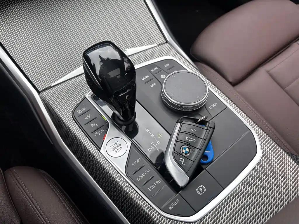 BMW 3 Series — фото 15
