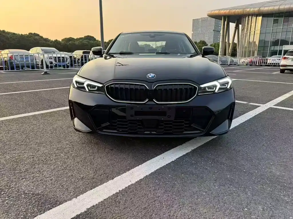 BMW 3 Series — фото 2