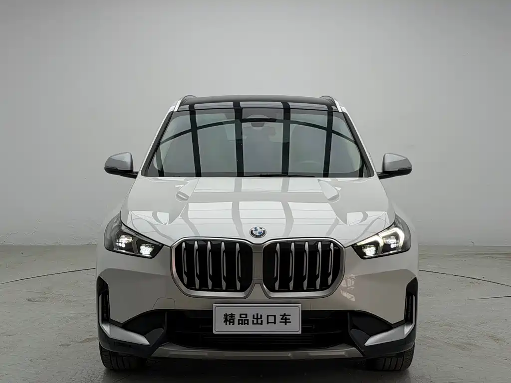 BMW X1 — фото 2