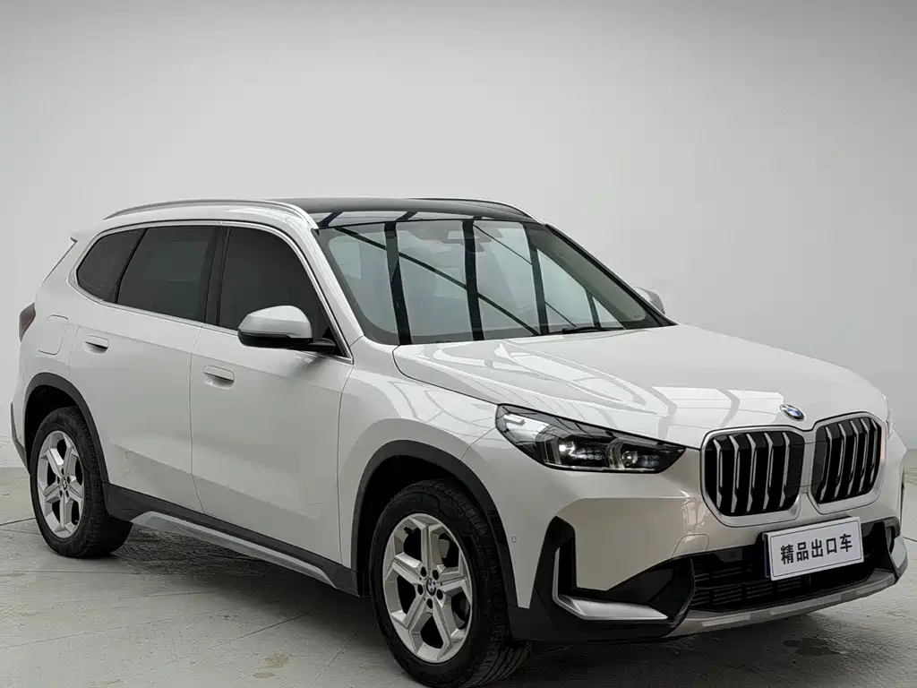 BMW X1 — фото 3