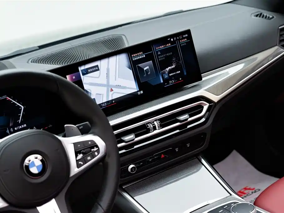 BMW 4 Series — фото 13