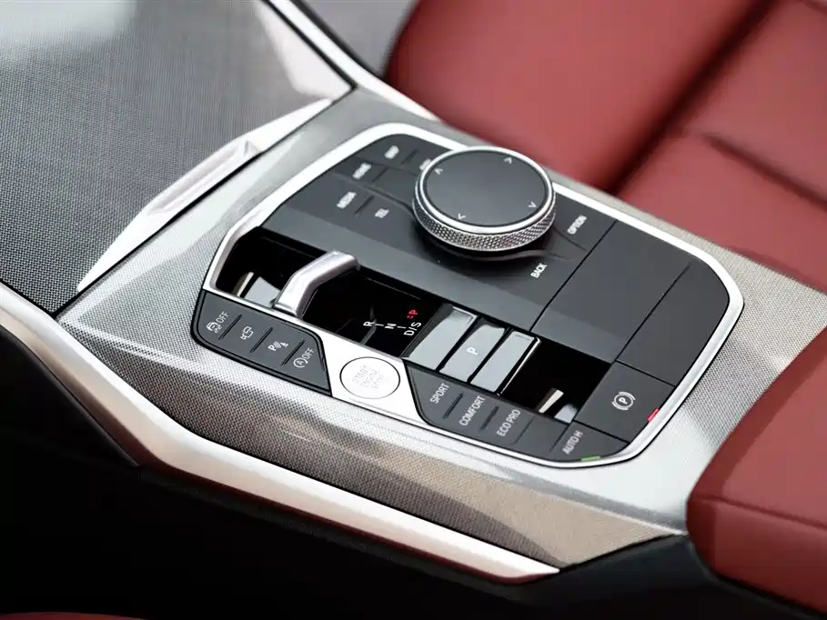 BMW 4 Series — фото 14