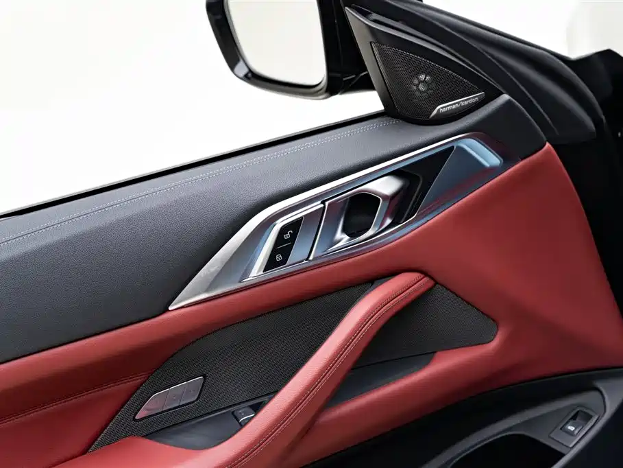 BMW 4 Series — фото 15