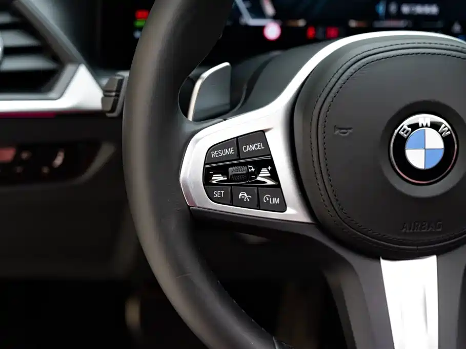 BMW 4 Series — фото 18