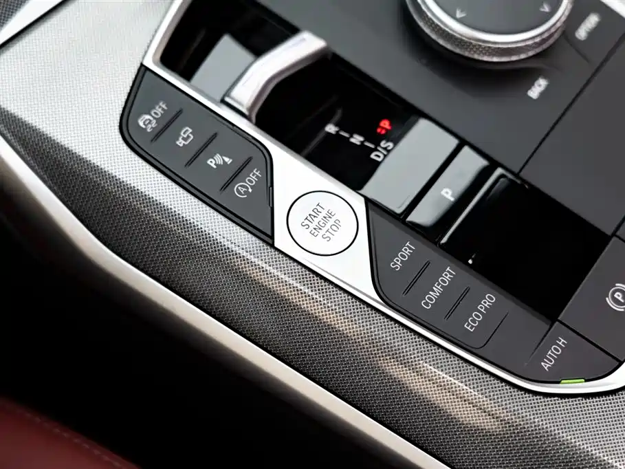 BMW 4 Series — фото 21