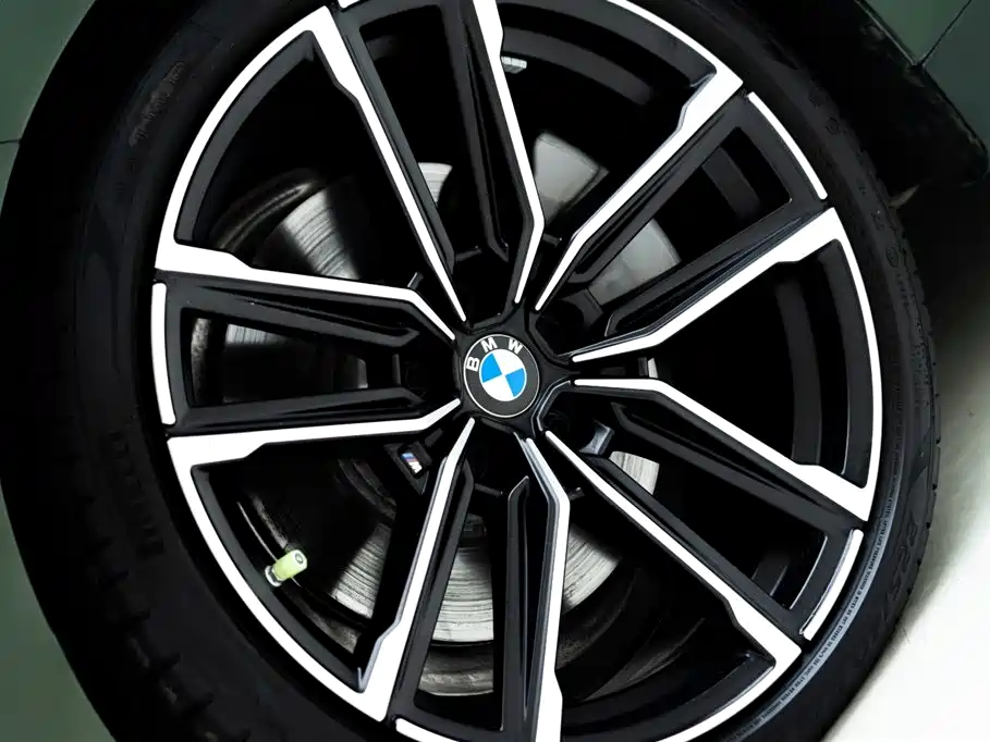 BMW 4 Series — фото 6
