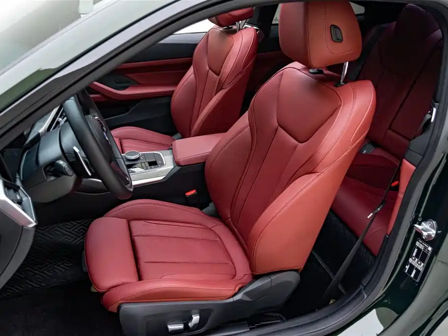 BMW 4 Series — фото 9