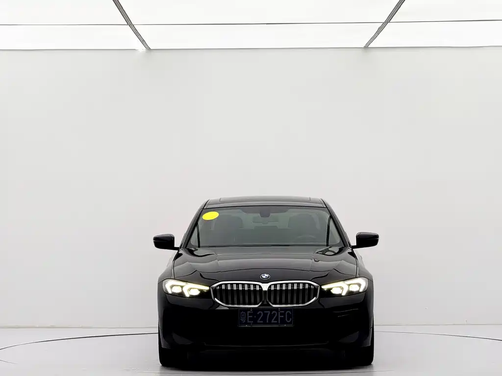 BMW 3 Series — фото 2