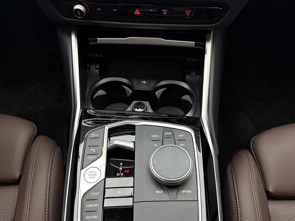 BMW 3 Series — фото 11