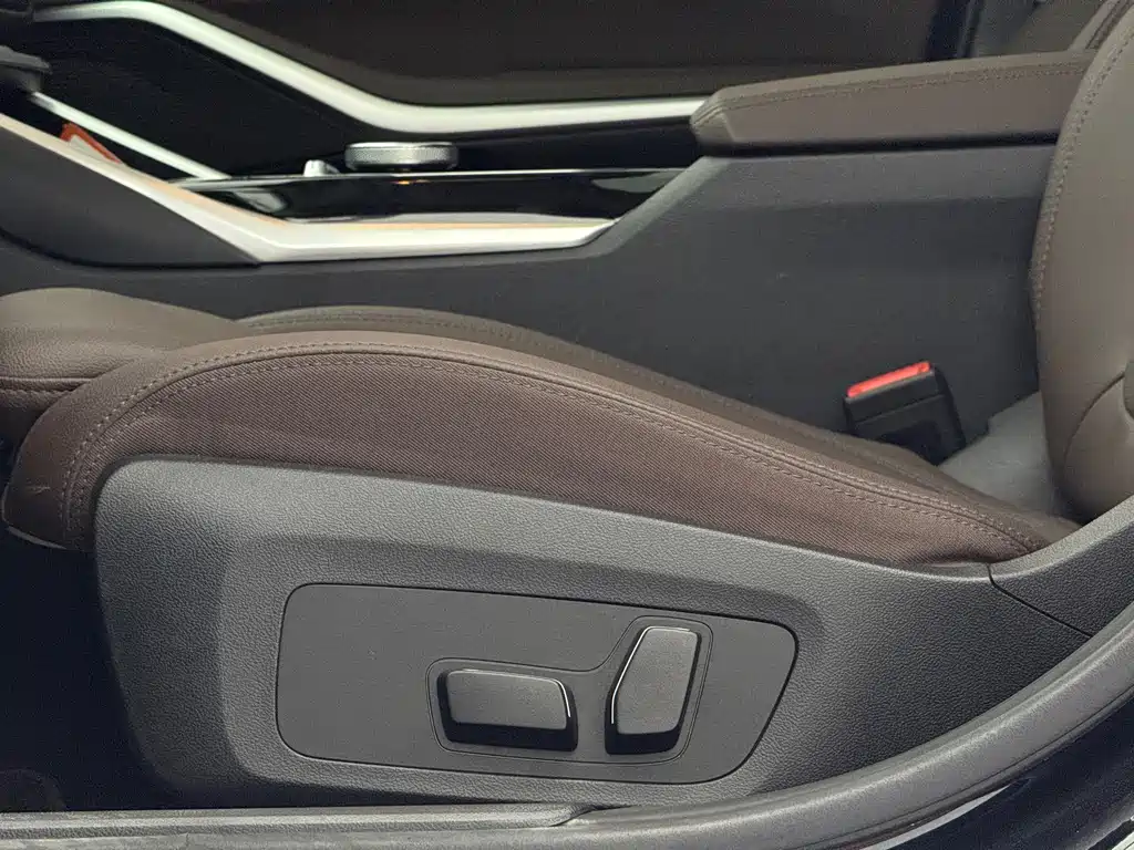 BMW 3 Series — фото 17