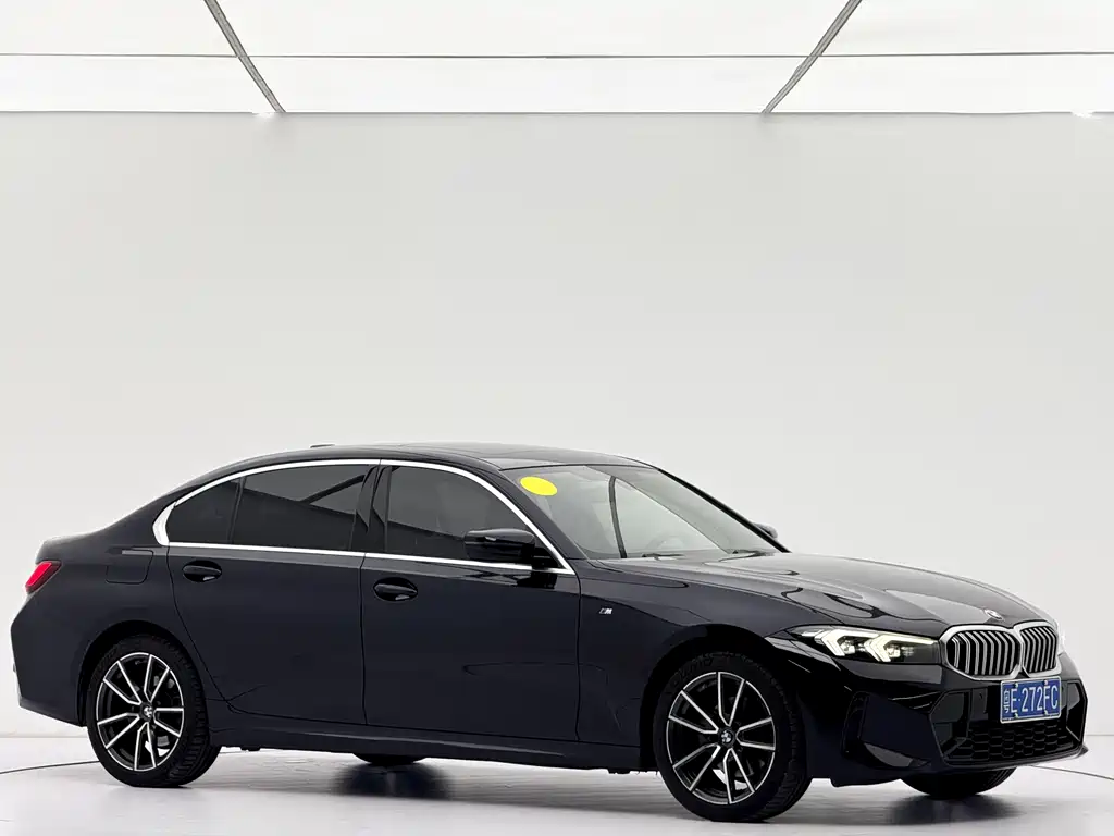 BMW 3 Series — фото 3