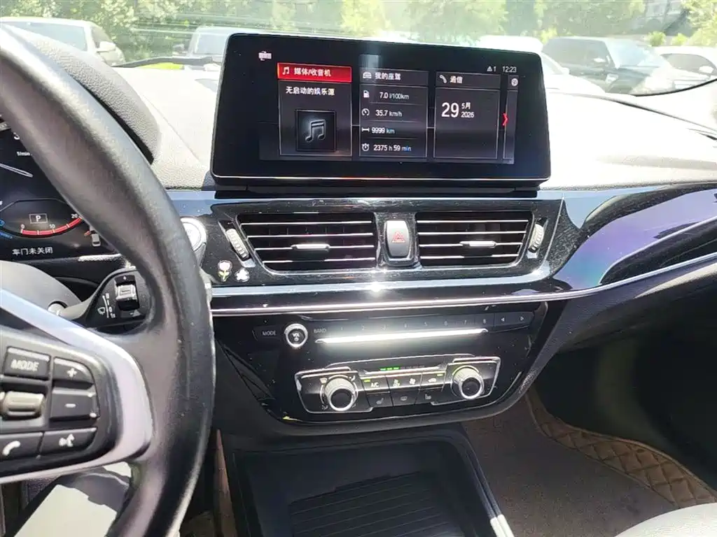 BMW 1 Series — фото 13
