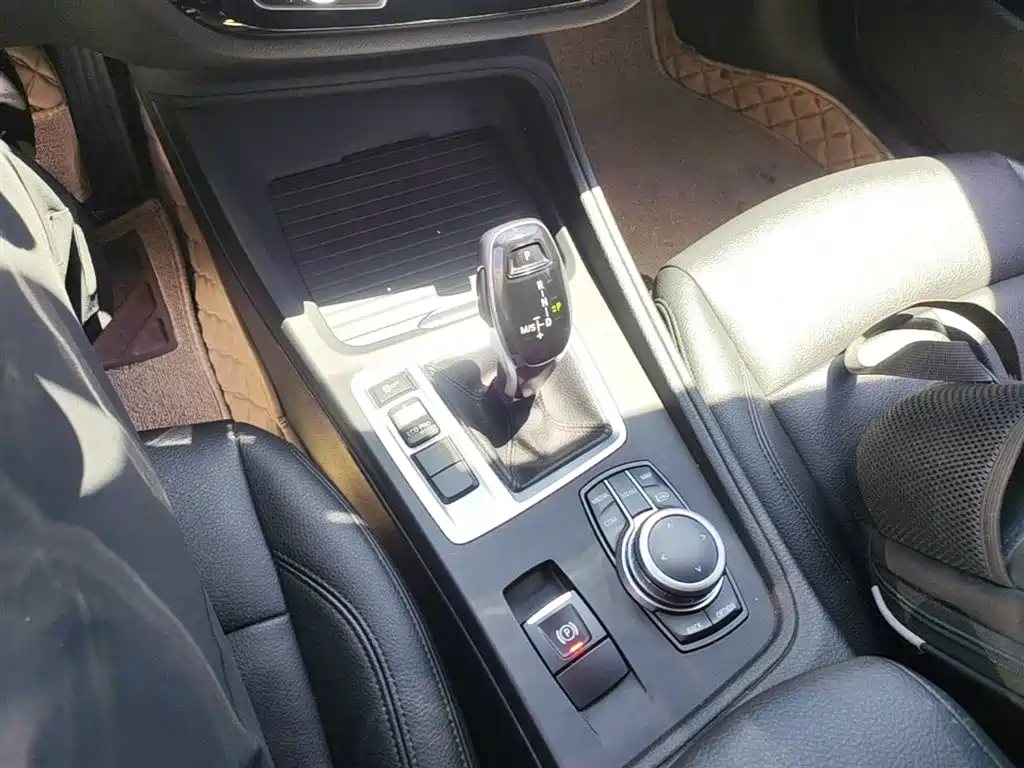BMW 1 Series — фото 14