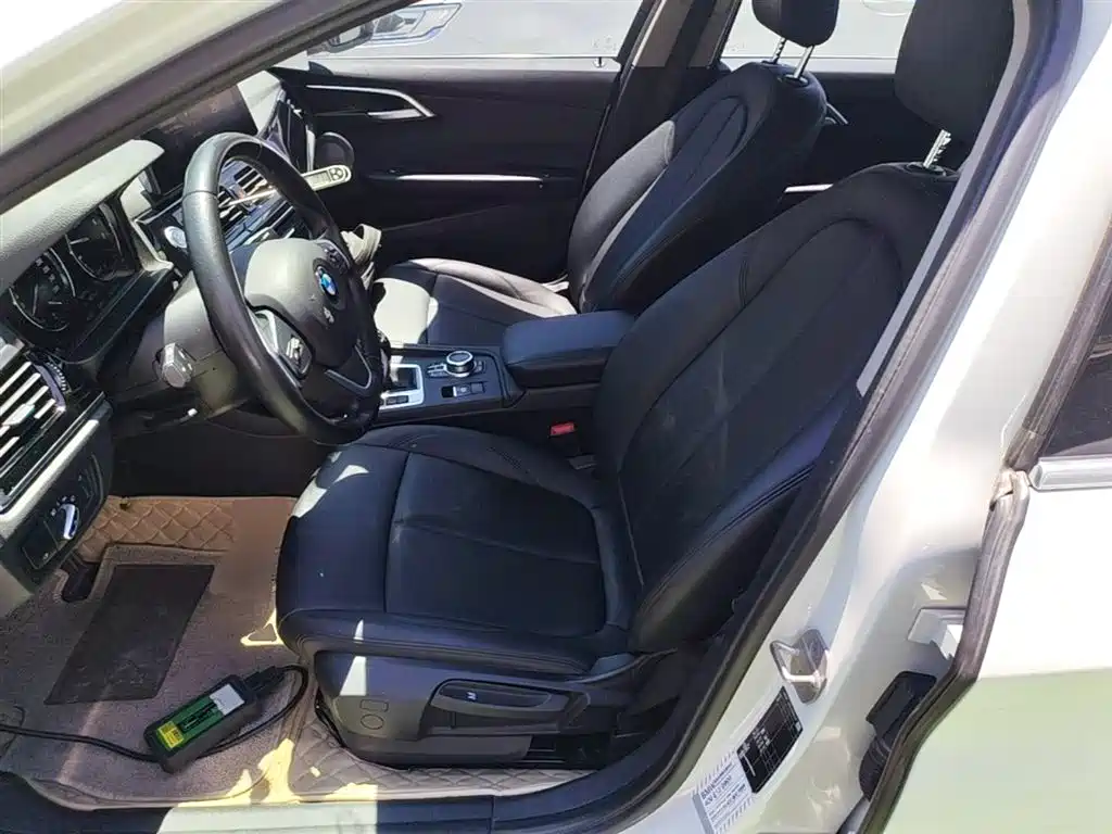 BMW 1 Series — фото 15