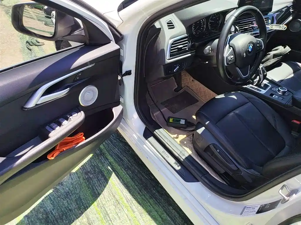 BMW 1 Series — фото 16