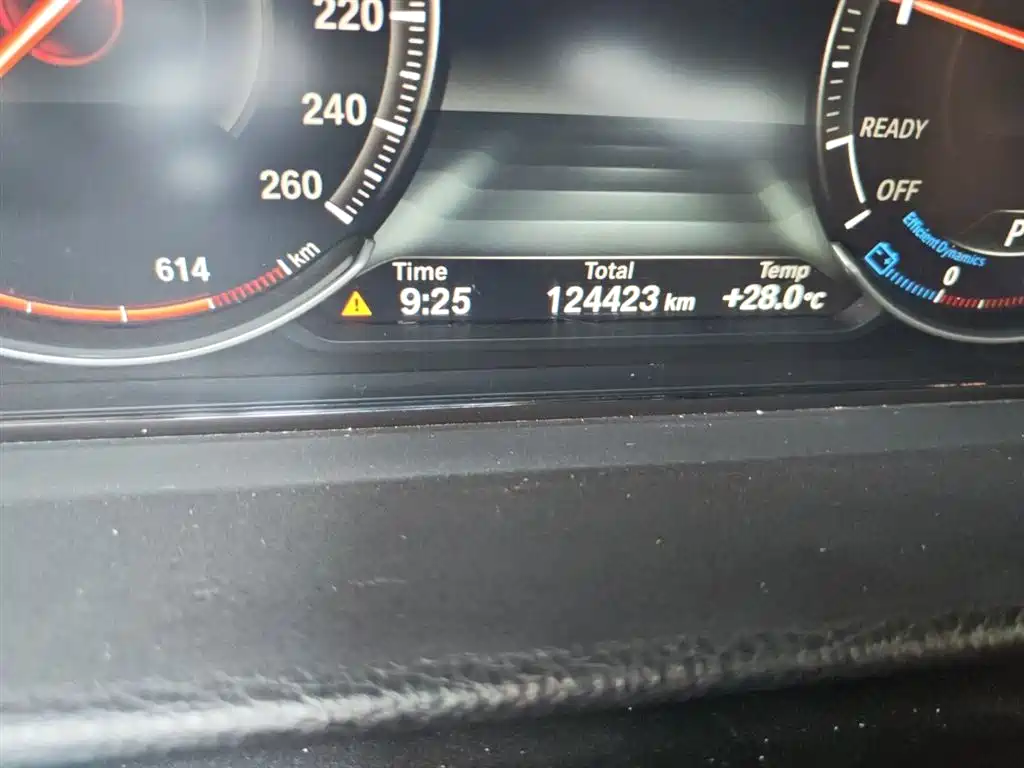 BMW 3 Series — фото 5