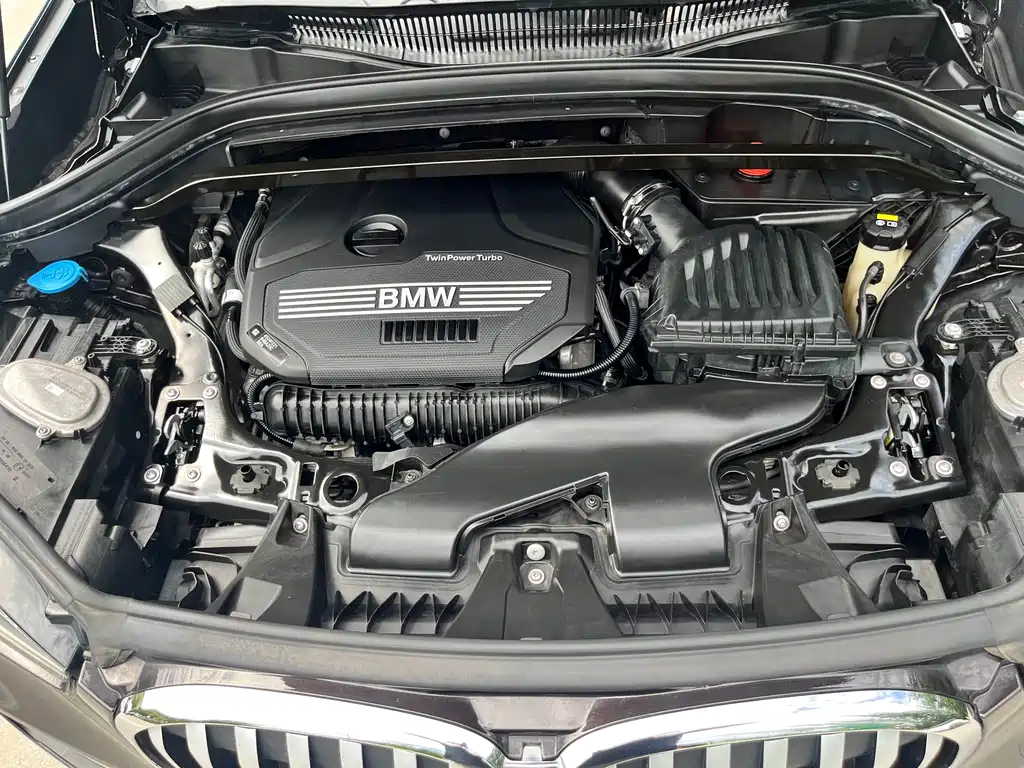 BMW X1 — фото 17
